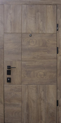 STRAJ - ПІРАМІС біла емаль VG