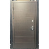 Вхідні двері FORT - Горизонталь (вулиця) - Фото№5