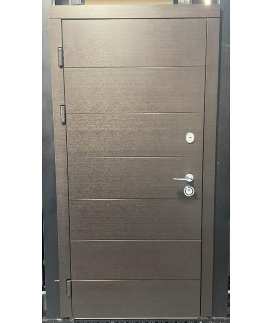 Горизонталь (улица)