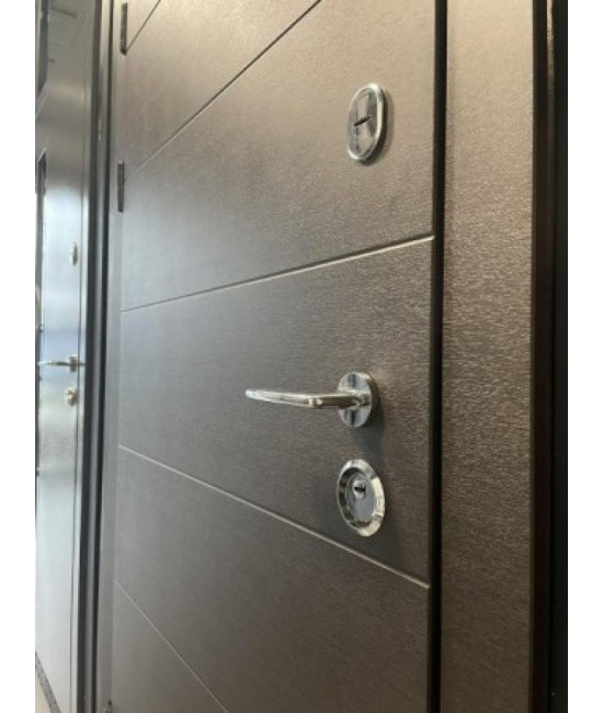 Горизонталь (улица)