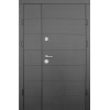 Вхідні двері FORT - Горизонталь 1200 (вулиця) - Фото№9