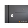 Входная дверь ABWEHR - 490 Adelina A(N) Comfort - Фото№13