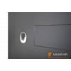 Входная дверь ABWEHR - 490 Adelina A(N) Comfort - Фото№10