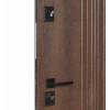 Вхідні двері BULAT В-606 модель 229 Дрімвуд темний / Дрімвуд світлий - Фото№5