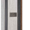 Вхідні двері BULAT В-606 модель 229 Дрімвуд темний / Дрімвуд світлий - Фото№9
