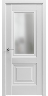 RODOS GRAND - PAINT 4 Эмаль Белая