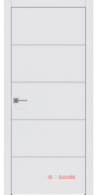 Ecodoors - Terra-6 (молдинг)