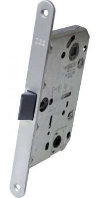 AGB Art. B040065006 Centro Focus Механізм вж нікель 90мм