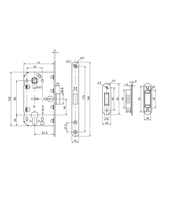 PZ 81700