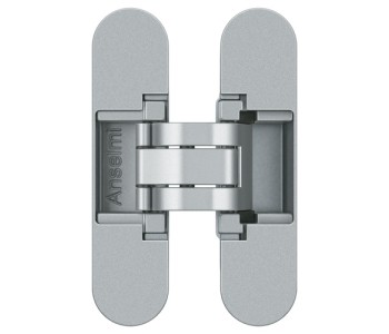 Otlav Invisacta IN570 универс.32x130 хром мат