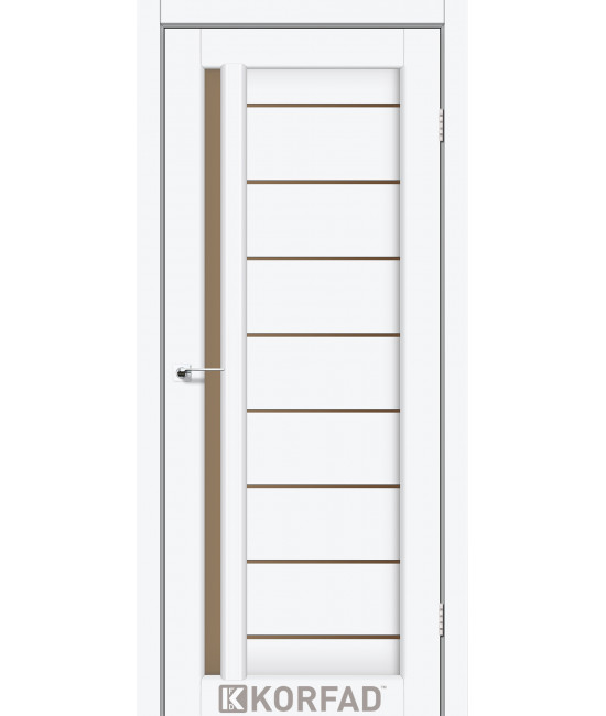 VND-02 Белый Перламутр