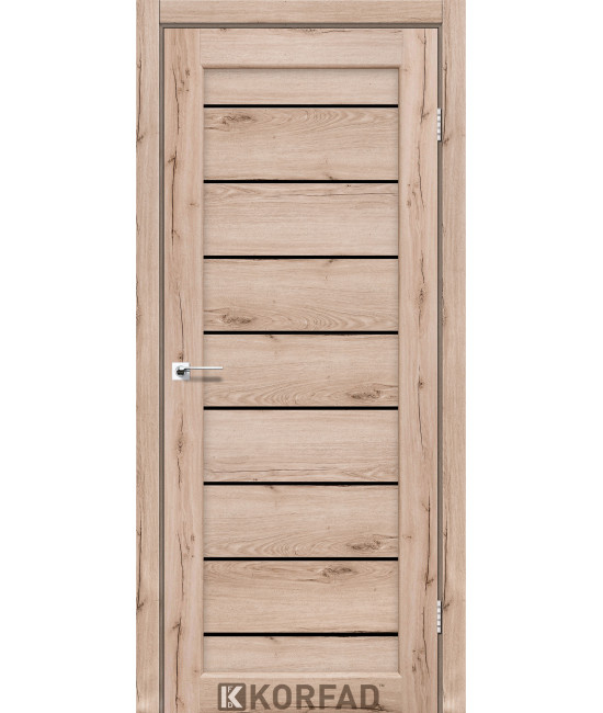 PND-01 Дуб Тобакко