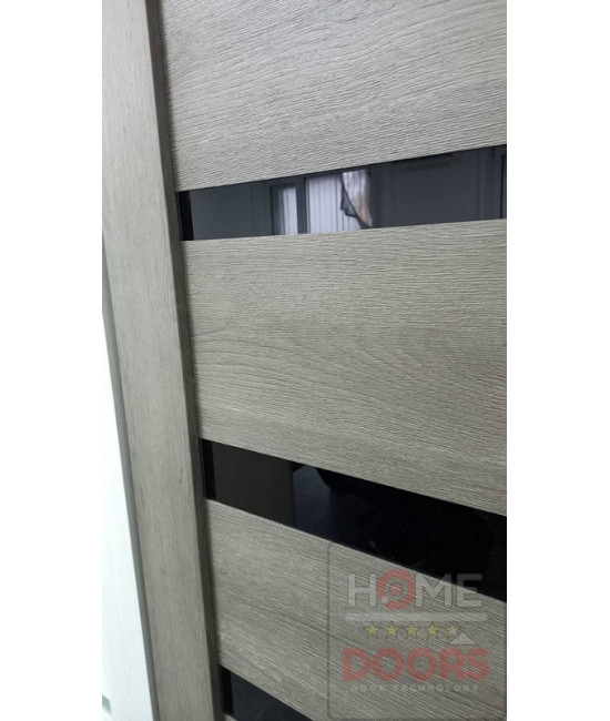 модель №308 (остекленная) Пекан