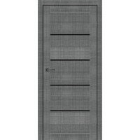 MS Doors - MONTANA Сильвер