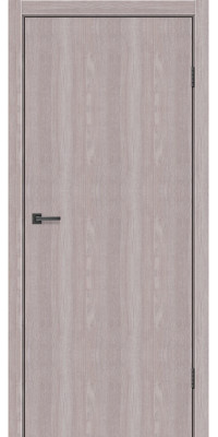 RODOS MODERN - FLAT графит