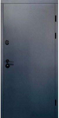 STEELGUARD - Optima BIG Glass (вулиця)