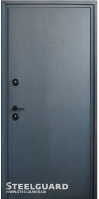 STEELGUARD - модель 161 (улица)