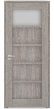 Ecodoors - Style-1A