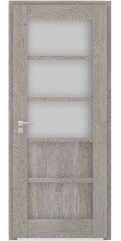 Ecodoors - Style-1A