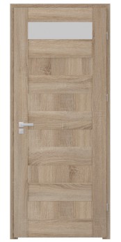 Ecodoors - Style-1A