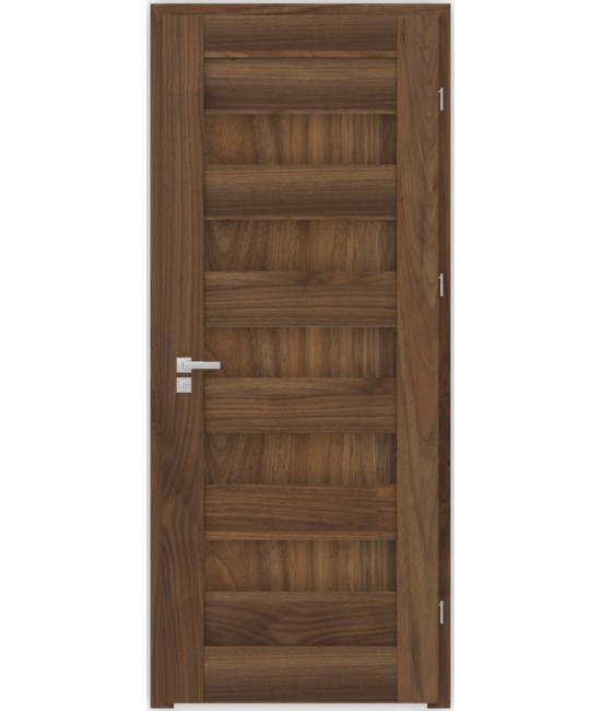 Межкомнатная дверь Ecodoors - Style-1 - Фото№1