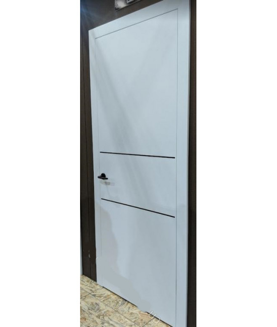 722 УФ Белая Эмаль