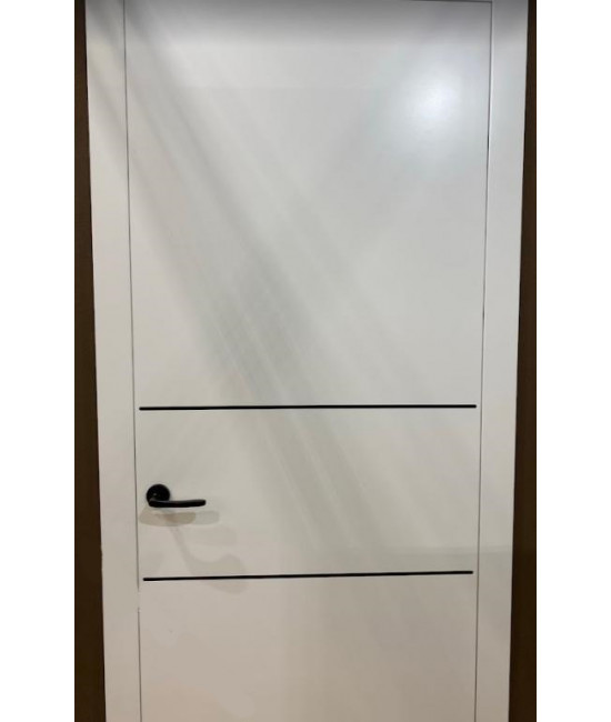 722 УФ Белая Эмаль