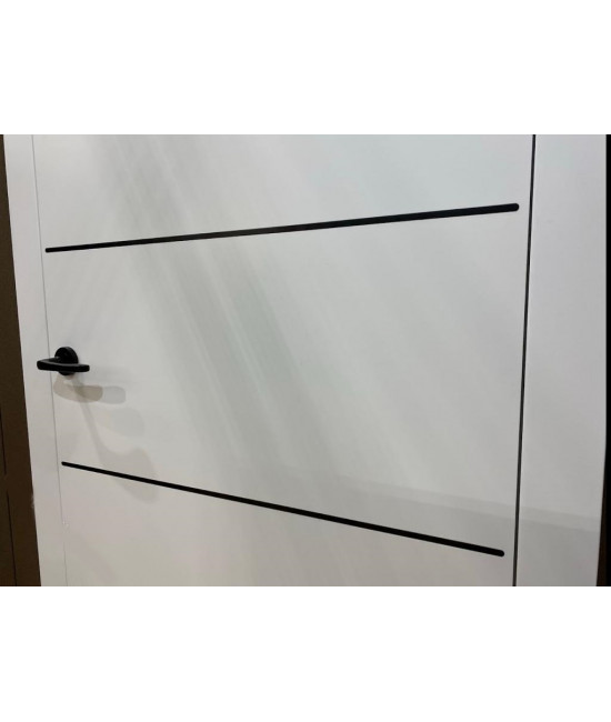 722 УФ Белая Эмаль