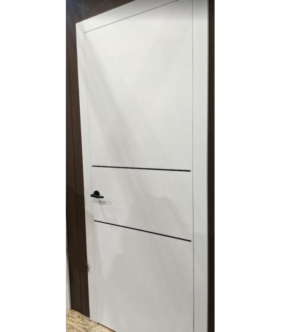 722 УФ Белая Эмаль