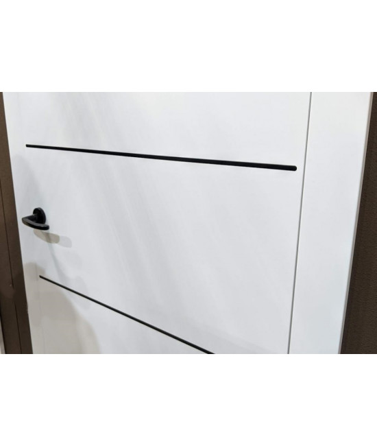 722 УФ Белая Эмаль