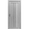 Межкомнатная дверь RODOS Grand - Delux 1 Дримвуд серый - Фото№2