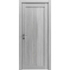 Межкомнатная дверь RODOS Grand - Delux 1 Дримвуд серый - Фото№3