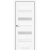 Межкомнатные двери Korfad City Line - модель DELTA пвх - Фото№2