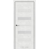 Межкомнатные двери Korfad City Line - модель DELTA пвх - Фото№18