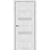 Межкомнатные двери Korfad City Line - модель DELTA пвх - Фото№7