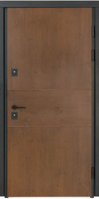 BULAT Термо House 1200 модель 706/431 Антрацит