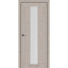 Межкомнатные двери Korfad City Line - модель MORRISON пвх - Фото№3