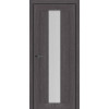 Межкомнатные двери Korfad City Line - модель MORRISON пвх - Фото№17