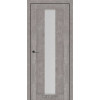 Межкомнатные двери Korfad City Line - модель MORRISON пвх - Фото№2