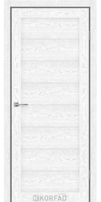 Korfad Express - VISTA 40мм ПВХ (Crystal)