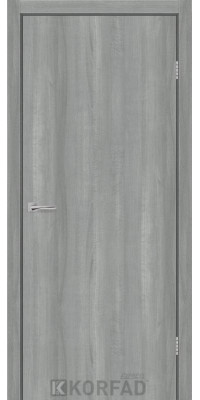 Korfad Express - VISTA 40мм ПВХ (Crystal)