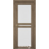 Межкомнатная дверь TERMINUS модель 104 (застекленная) Пекан - Фото№2