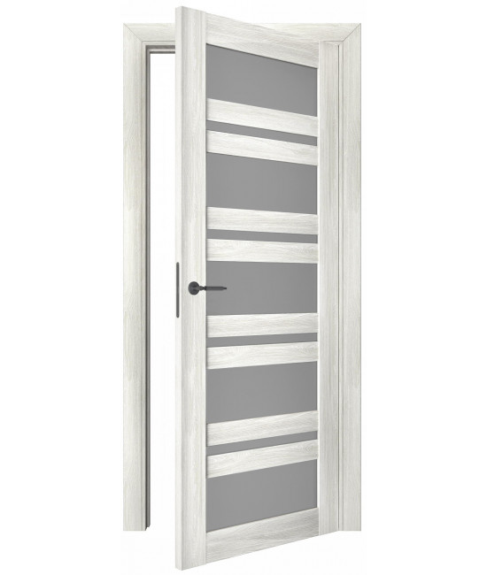 модель №107 (застекленная) Пломбир