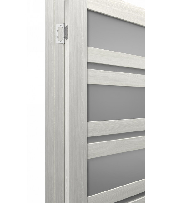 модель №107 (застекленная) Пломбир