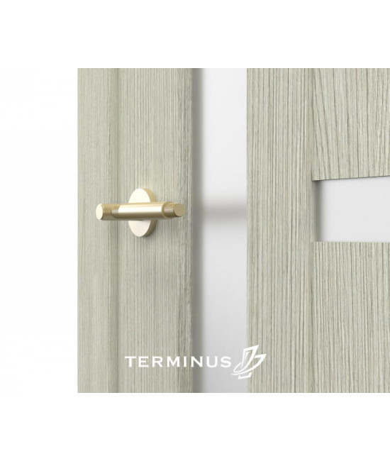 Terminus модель 108 (застекленная) Зефир