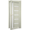 Межкомнатная дверь TERMINUS модель 108 (застекленная) Зефир - Фото№4