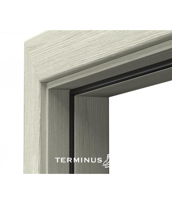 Terminus модель 108 (застекленная) Зефир