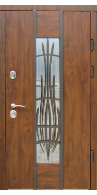 Входные двери REDFORT - СОНАТА (квартира)