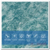 Декоративная 3D панель самоклейка Морская мраморная плитка 700x700x4мм (362) - Фото№5