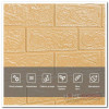 Самоклеюча 3D панель під бежеву цеглу в рулоні 20000x700x3мм (R009-3-20) - Фото№5
